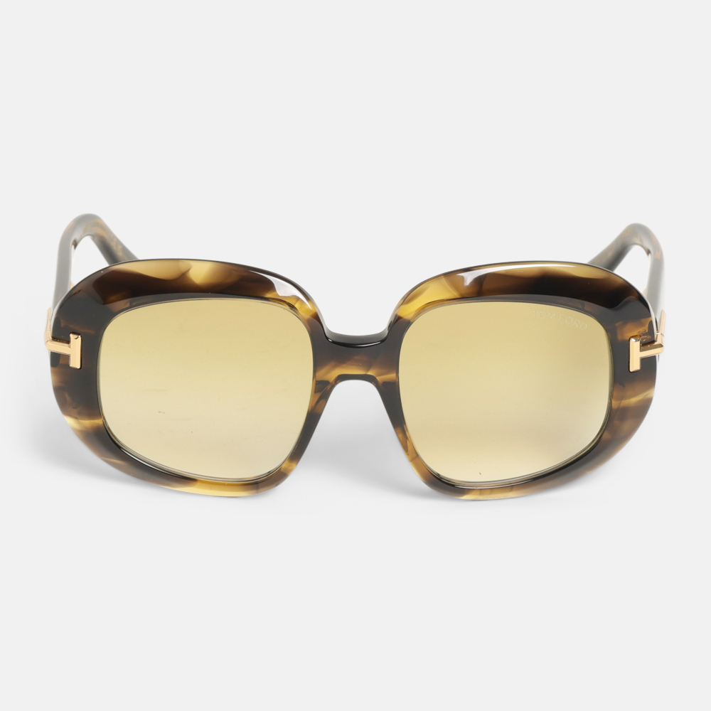 tom ford sunglasses front